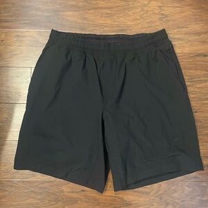 Rhone Pursuit Lined Shorts Size L